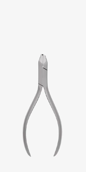 bracket en band plier 130mm ref 3000-62