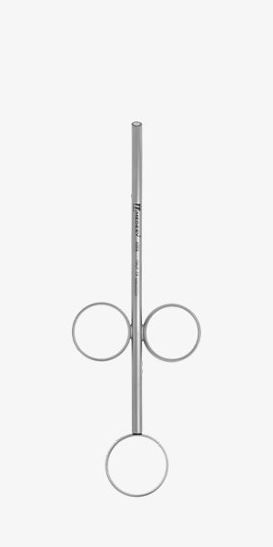 bone injector 150mm dia 4,4mm ref 4886