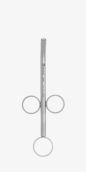 bone injector 150mm dia 7mm ref 4888