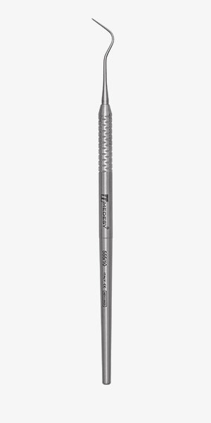 sonde enkeleindig anatomische ref 555-10