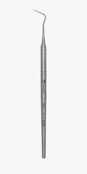 sonde enkeleindig anatomische ref 555-12