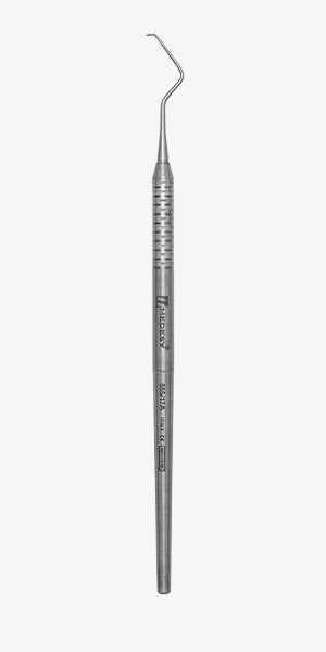 sonde enkeleindig anatomische ref 555-17A