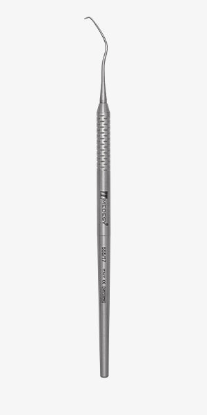 sonde enkeleindig anatomische ref 555-17