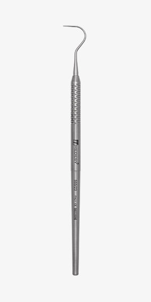 sonde enkeleindig anatomische ref 555-23