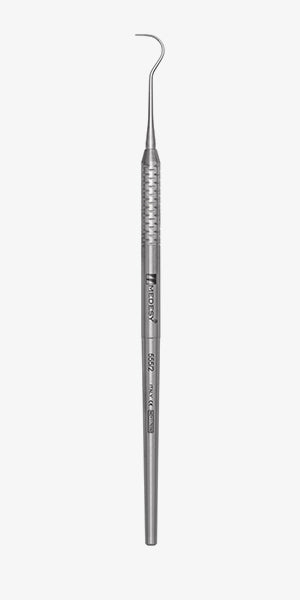 sonde enkeleindig anatomische ref 555-2