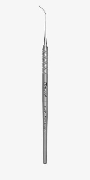 sonde enkeleindig anatomische ref 555-3A