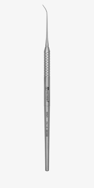 sonde enkeleindig anatomische ref 555-3