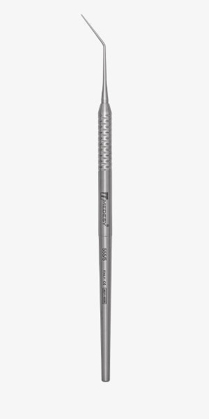 sonde enkeleindig anatomische ref 555-5