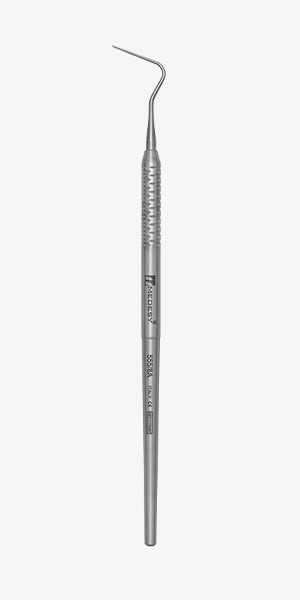 sonde enkeleindig anatomische ref 555-8A