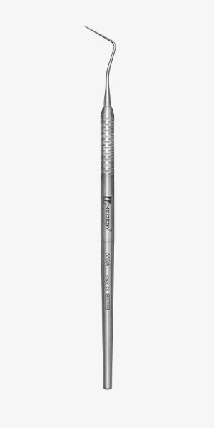 sonde enkeleindig anatomische ref 555-9