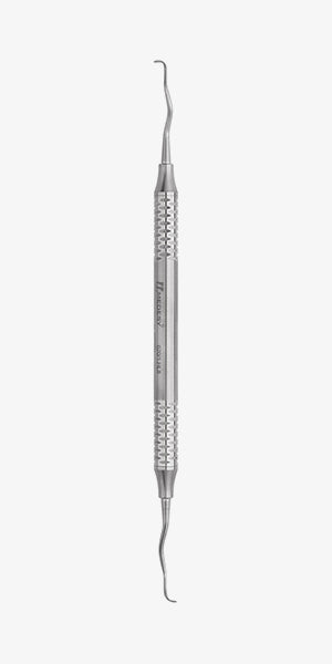 Barnhart curette 1-2 ref 620-1 HL8