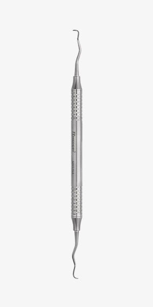 Barnhart curette 1-2 ref 620-2 HL8