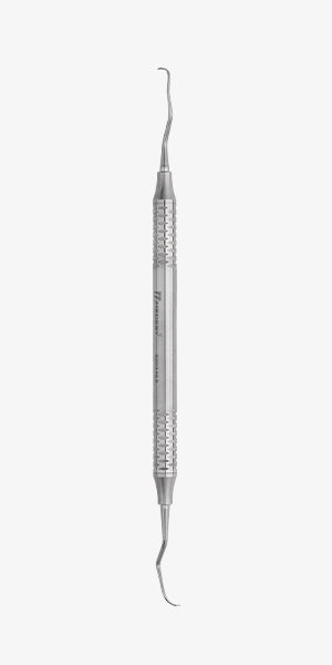 Barnhart curette 1-2 ref 620-3 HL8