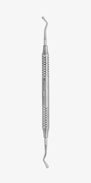 Buck gingivectomie mes ref 635-4 HL8