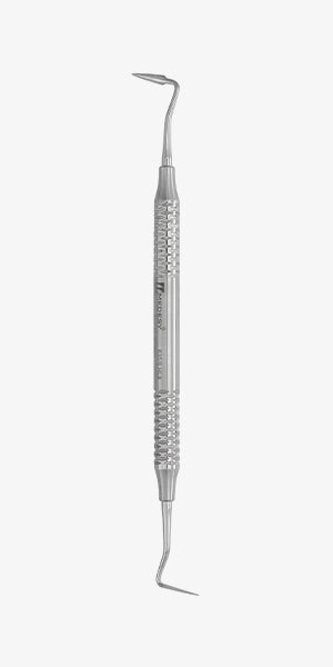 Buck gingivectomie mes ref 635-6 HL8