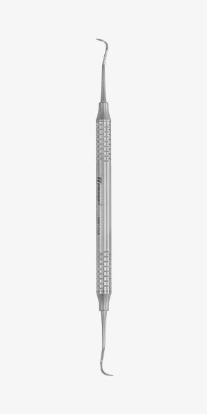 Taylor curette 204S ref 640-1 HL8