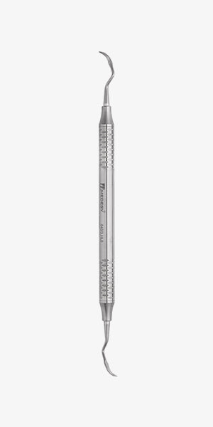 Taylor curette 204S ref 640-3 HL8