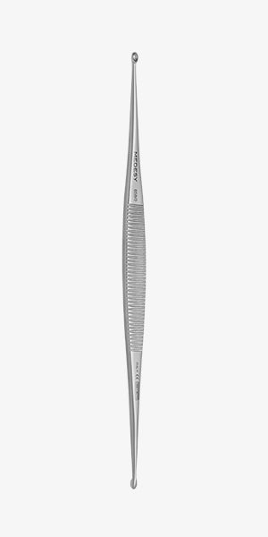 Wilinger beencurette 150mm ref 658-0