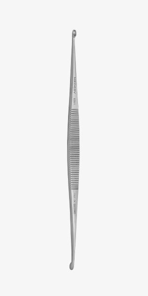 Wilinger beencurette 150mm ref 658-1