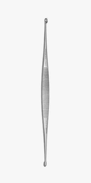 Wilinger beencurette 150mm ref 658-2