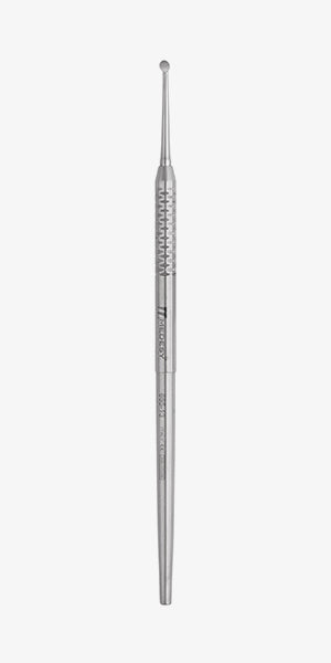 ROUNDED ENDODONTIC EXCAVATOR mm3