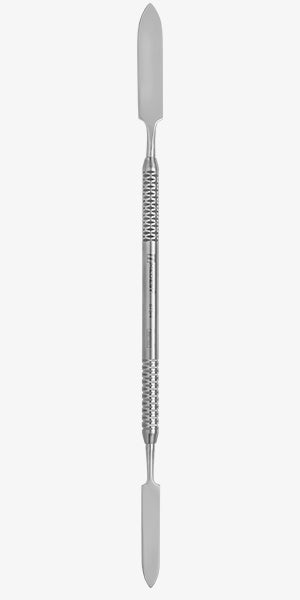 cementspatel dubbeleindig ref 675-4