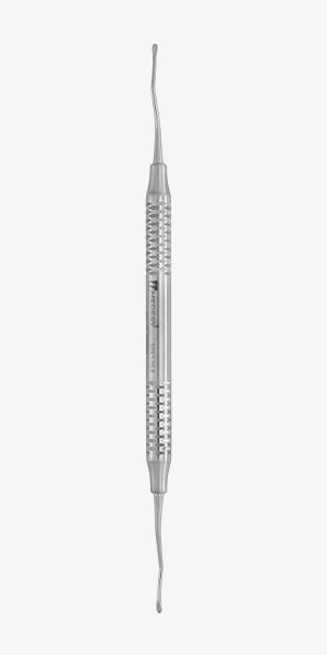 TUNNELING INSTRUMENT N.1