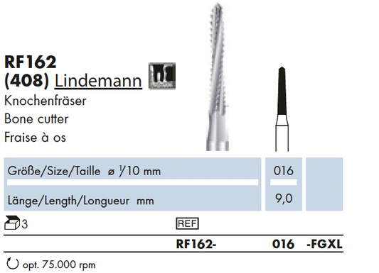 Stahl-Instr Chir Lindeman